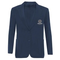 Willows Fitted Blazer